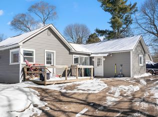 515 Hutchinson St, Big Rapids, MI 49307