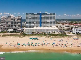 11700 Coastal Hwy UNIT 2110, Ocean City, MD 21842