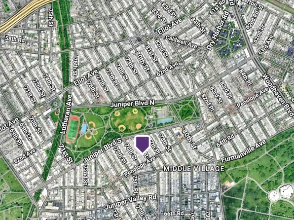 63-54 77th Street image 1 of 2