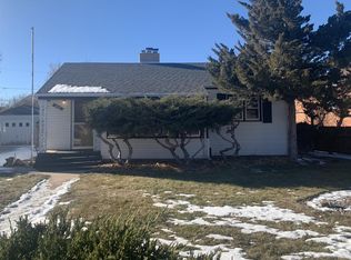 4016 Dillon Ave, Cheyenne, WY 82001