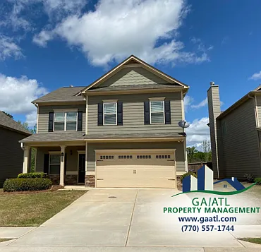600 Country Ridge Dr