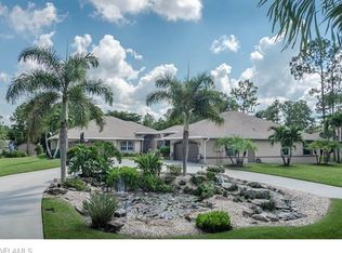 1340 Massey St, Naples, FL 34120