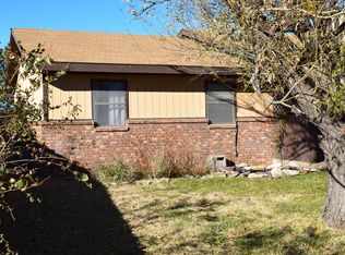 1240 Sycamore St, Liberal, KS 67901