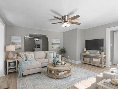 109 Frissell St, Hampton, VA, 23663