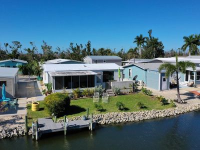 7167 Cobiac Dr, Saint James City, FL, 33956