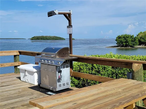 1515 Pinellas Bayway S, Tierra Verde, FL