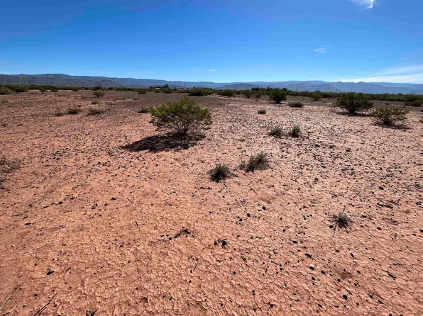 High Mesa Rd, La Luz, NM 88337