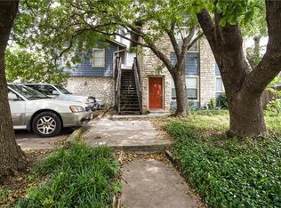 3004 Speedway #102, Austin, TX 78705