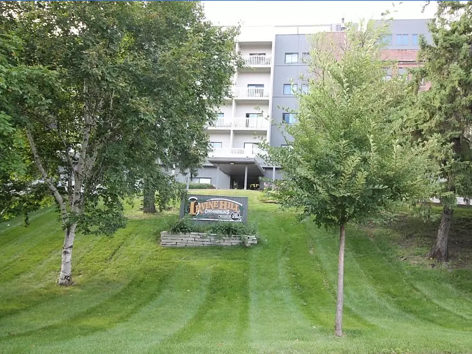 311 Pleasant Ave #507