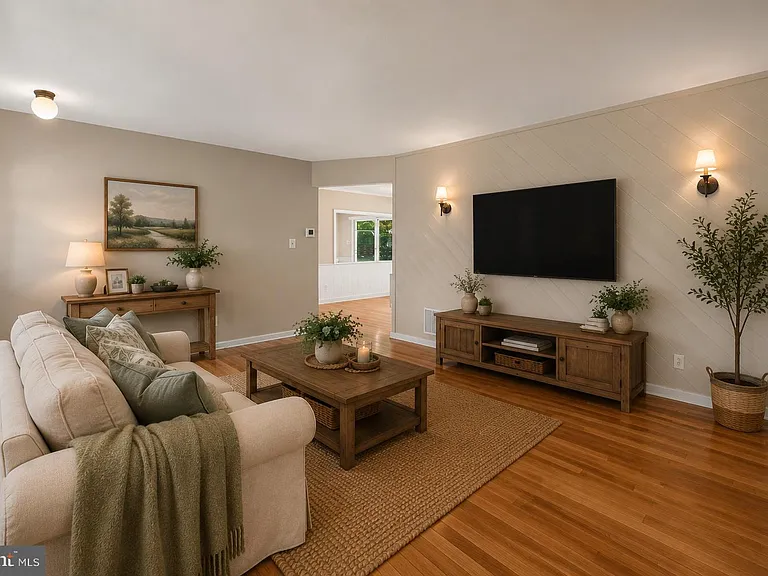 1527 Cold Bottom Rd — Photo 17