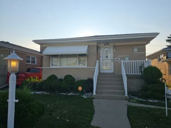 499 Oglesby Ave, Calumet City, IL 60409