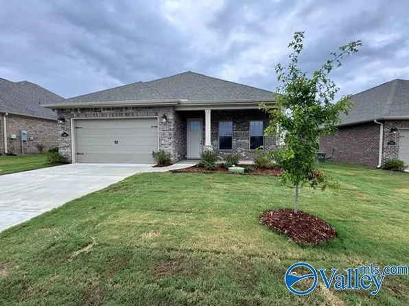 396 Anna Dora Way, Meridianville, AL 35759