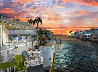 701 Spanish Main Dr #128, Cudjoe Key, FL 33042