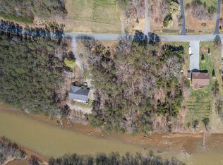 0 Inlet Dr LOT 4, Wirtz, VA 24184