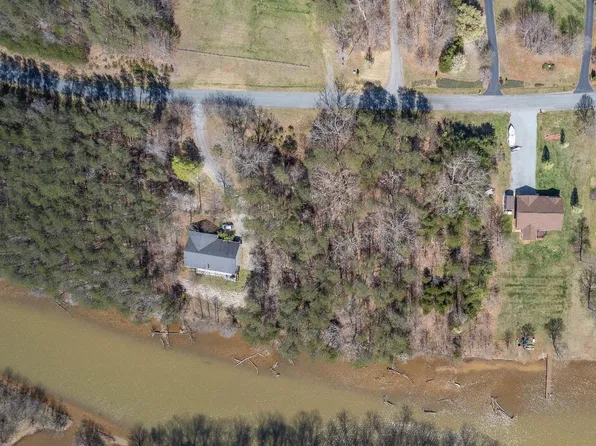 0 Inlet Dr Lot 4, Wirtz, VA 24184