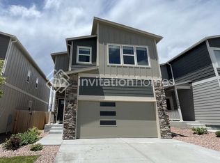 6212 Big Bird Dr, Colorado Springs, CO 80925