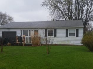 1019 Leesburg Ave LOT 7, Washington Court House, OH 43160