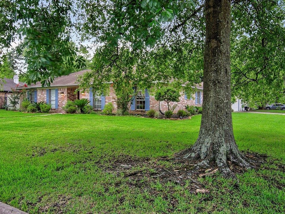 995 Norwood Dr Beaumont TX 77706 Zillow