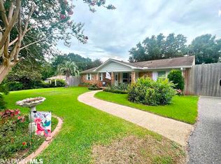 145 Sara Ave S, Spanish Fort, AL 36527