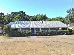 126 Highway 3072, Dubach, LA 71235