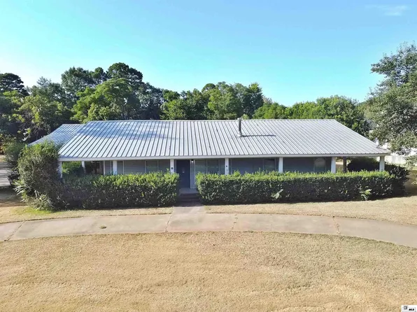 126 Highway 3072, Dubach, LA 71235