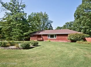 20214 Wolf Rd, Mokena, IL 60448