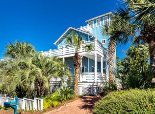 48 Pointe Cir, Santa Rosa Beach, FL 32459