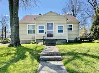 1109 I Ave, New Castle, IN 47362