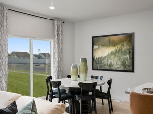 WIllow Plan, Juniper at Harmony - Arbor Series, Eagle Mountain, UT 84005