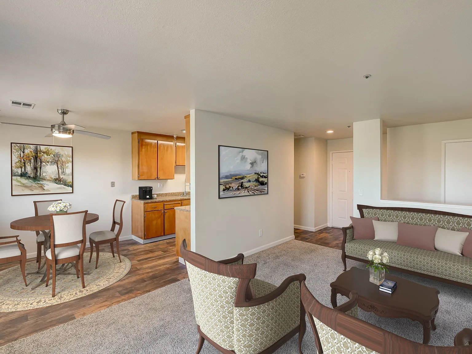 Lime Ridge — Photo 2
