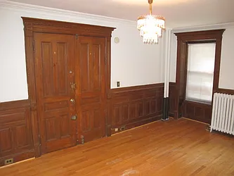 Rented by Berman Realty