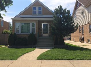5734 S New England Ave, Chicago, IL