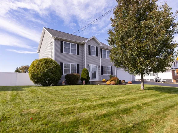 84 Maryland Avenue, Manchester, NH 03104