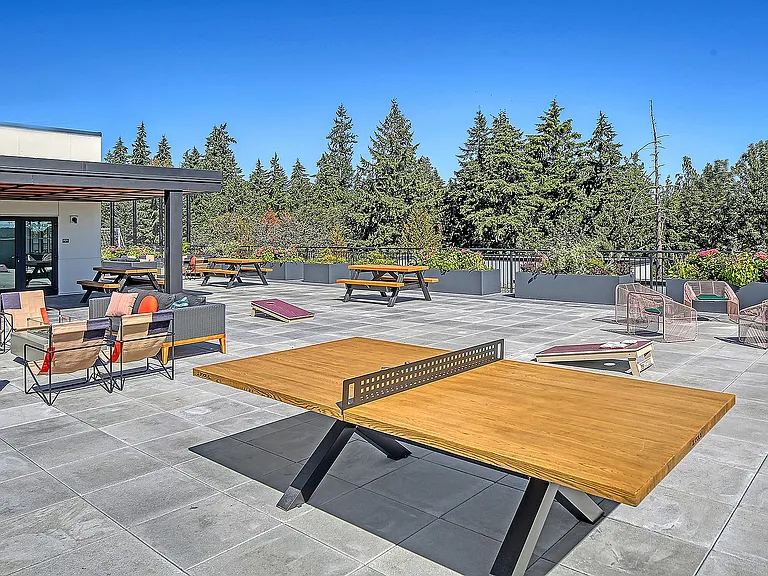 Terrace Station Apartments — Photo 21