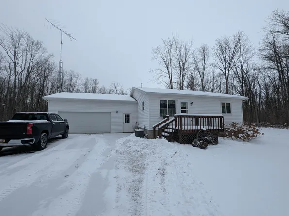 4262 Turner Rd, Turner, MI 48765