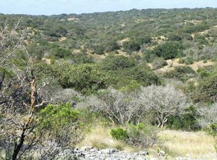 LOT 11 County Road 520, Rocksprings, TX 78880