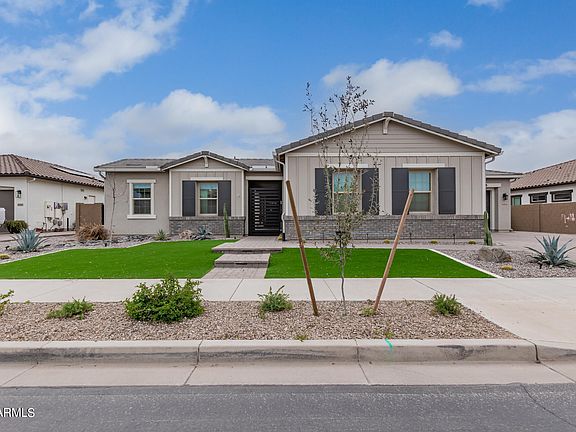 2nd image of 23073 E DESERT HILLS Drive