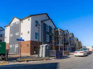 837 N Pugh Ln #M202, Saratoga Springs, UT 84045