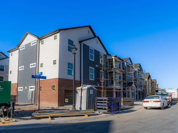 837 N Pugh Ln #M202, Saratoga Springs, UT 84045