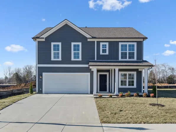 3902 Rivermont Way Lot 232, Rockvale, TN 37153