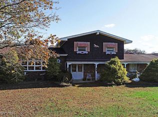 875 Fort Plains Rd, Howell, NJ 07731