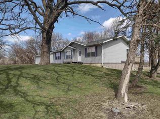 N9120 State Highway 26, Burnett, WI 53922