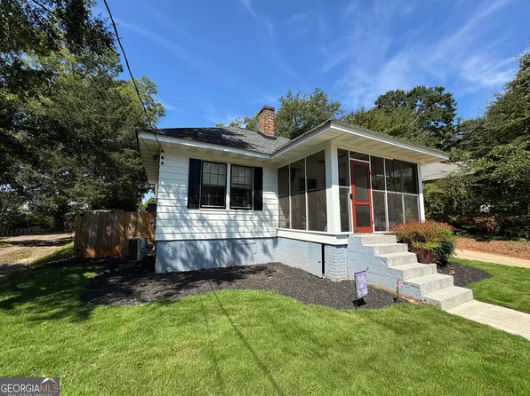 185 1st St, Athens, GA 30601