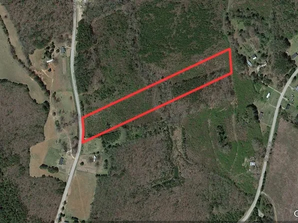 0 Axtell Ridgeway Rd, Norlina, NC 27563