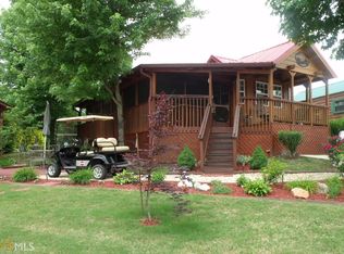 45 Wonderland Way #144&145, Cleveland, GA 30528