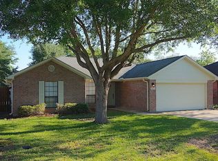 2975 County Road 855b, Alvin, TX 77511