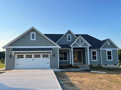 340 Bethlehem Rd, Rickman, TN, 38580