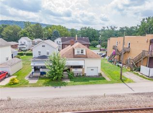 313 Kennedy, East Vandergrift, PA 15629