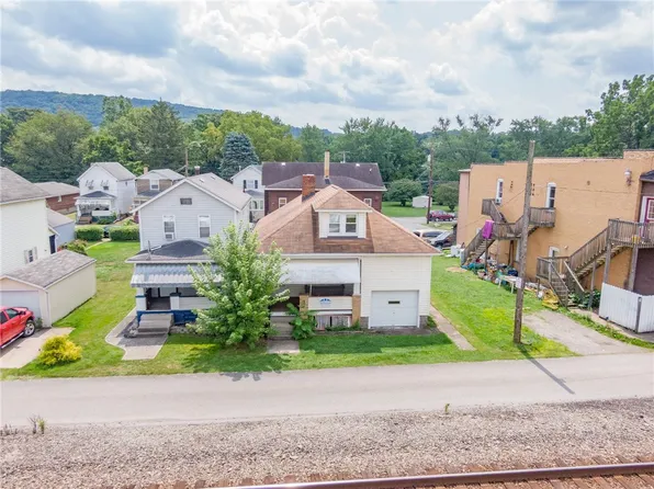313 Kennedy, East Vandergrift, PA 15629