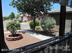 View from Breakfast Table